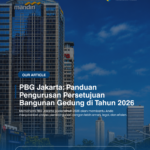 PBG Jakarta