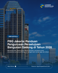 PBG Jakarta