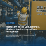 Riksa Uji K3