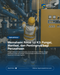 Riksa Uji K3